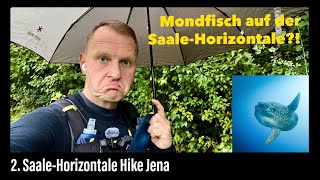 2 SaaleHorizontale Hike Jena [upl. by Dawkins]