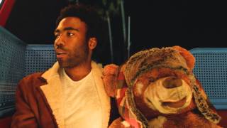 Childish Gambino  3005 Official Video HD [upl. by Redyr]