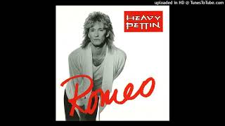 Heavy Pettin  Romeo 1987 [upl. by Corbie415]