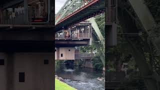 Schwebebahn [upl. by Aigneis]