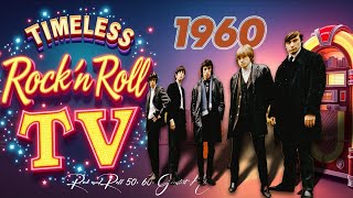 Oldies Mix 50s 60s Rock n Roll 🔥Classic Oldies But Goodies🔥The Best Rock n Roll Songs of the 50s 60s [upl. by Lemay]