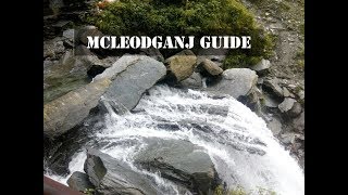 Places to explore in November  MCLEODGANJ The Travel Guide [upl. by Hoashis38]