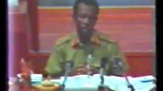 Mengistu Hailemariam [upl. by Lucie]