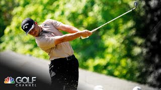 2024 PGA Championship Round 4  HIGHLIGHTS  51924  Golf Channel [upl. by Geibel30]