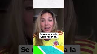 ARGENTINA la GRAN CAMPEONA de la COPA AMÉRICA 2024  Idioma Fútbol [upl. by Chesna]