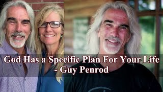 Guy Penrod Shares a Powerful and Encouraging Message May you be Blessed as you Watch [upl. by Marlo]