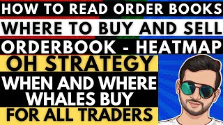 Best OrderBook Trading Strategy  5 Minute Scalping Strategy  Day Trading Secrets  SCALPING [upl. by Gaut]