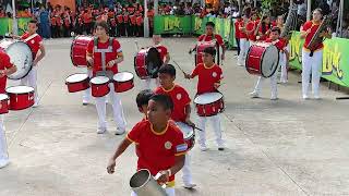 Banda Adventista Maranatha  Competencia de Bandas SMH [upl. by Sissel780]