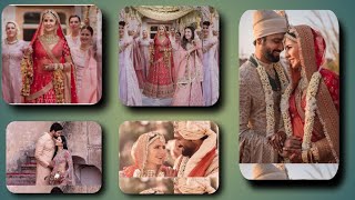 Katrina kaif marriage photos  Katrina kaif and viky kaushal together images  katrina kaif pic 😍😍 [upl. by Aehsat]