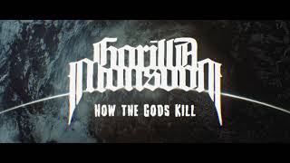 Gorilla Monsoon  How the Gods Kill Danzig Cover [upl. by Martelli]