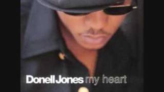 Donell Jones yearnin [upl. by Ettenaej733]