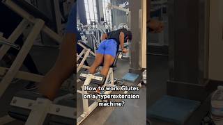 Simple and Effective glute activator Shorts by EvogenNutrition 🧬CYD🧬 [upl. by Ariela583]