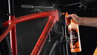 Weldtite Bike Cleaner 1L [upl. by Priest]