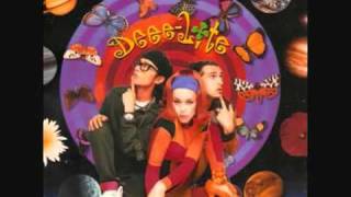 Deee lite  groove is in the heart [upl. by Dib]