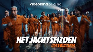 Het Jachtseizoen Most Wanted  1 [upl. by Etnovahs]