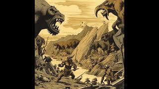 Pellucidar by Edgar Rice Burroughs Full Audiobook [upl. by Topping837]