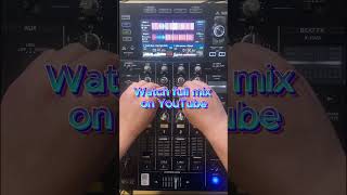 Is this the Final Fight  techno technodj howtodj [upl. by Ahcim]