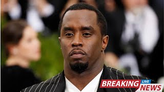 Sean ‘Diddy’ Combs Denied Bail Again Amid Ongoing Legal Battle [upl. by Zelde]