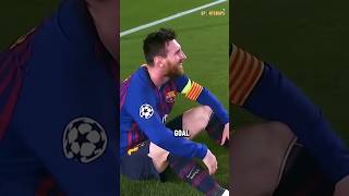 Dembele Ruined Everything 😰 messi dembele football soccer worldcup championsleague [upl. by Anavas366]