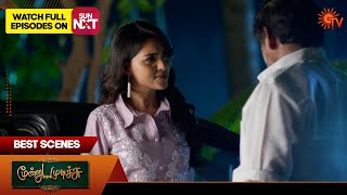 Moondru Mudichu  Best Scenes  23 Nov 2024  Tamil Serial  Sun TV [upl. by Becht518]