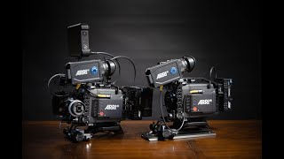 Arri Alexa Mini LF  Ready to shoot Kit  Unboxing amp Assembly Time Lapse [upl. by Foster]