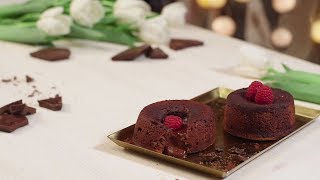 Chokladfondant  Dansukker [upl. by Anna-Maria]