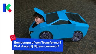 Het is carnaval [upl. by Sanborne]