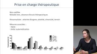 Vascularite urticarienne hypocomplémentémique anciennement syndrome de Mc Duffie [upl. by Gwyneth]