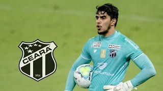 MELHORES DEFESAS DE RICHARD PELO CEARÁ 2021 [upl. by Maggi2]