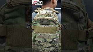 CamelBak HAWG ryca EDC military [upl. by Ysiad]