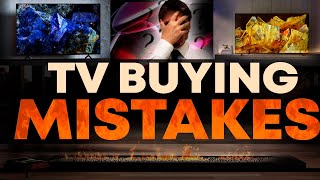 Don’t Make Mistakes Buying The Wrong TV Deal  Winter 2023 Guide [upl. by Terrell101]