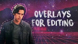 100 OVERLAYS FOR EDITING [upl. by Baelbeer583]