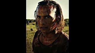 Nick Talks With Walkers  Fear The Walking Dead  Shorts [upl. by Bear]