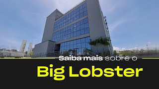 Saiba mais sobre o Big Lobster [upl. by Catharina]