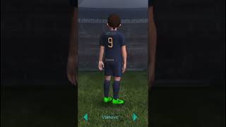 KIT 3 JUVENTUS pls proleaguesoccer juventus vecchiasignora [upl. by Buxton816]