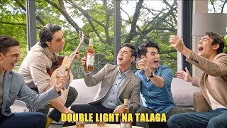 Emperador Double Light Dobol Dobol Chorus [upl. by Ailiec]