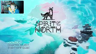 Lets Get Foxing Spiritual  Spirit Of The North [upl. by Lydia]