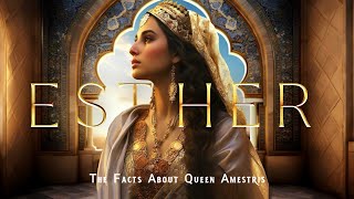 Esther The Legendary Queen of Amestris Revealed Controversial History and Legacy Exposedquot [upl. by Akered]