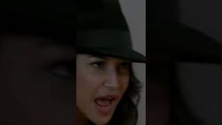 Smooth Criminal  Glee Moments  shorts glee [upl. by Natsirc139]