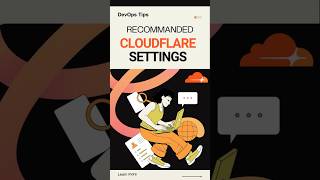 STOP Using Default Cloudflare Settings Without Configuring THESE Essentials First [upl. by Calendra]