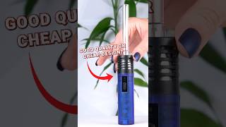 Is The CHEAPEST Arizer Vaporizer GOOD 🌿 Arizer Air SE [upl. by Annohsak]