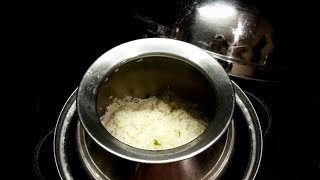 നെയ്ച്ചോർ റൈസ് കുക്കറിൽ വളരെ പെട്ടന്ന്  Ghee rice in rice cooker  Neychor in rice cooker [upl. by Yetty]