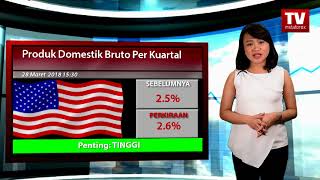 Kalender Trader Maret 26  28 [upl. by Hansiain]