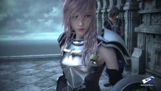 Final Fantasy XIII2 Review [upl. by Powers]