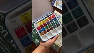 Art Supplies Unboxing [upl. by Anej351]