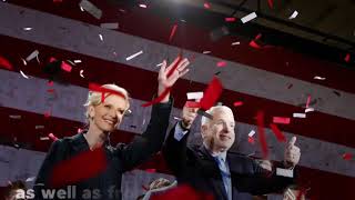 US Senator John McCain Dies At The Age 81 [upl. by Mizuki]