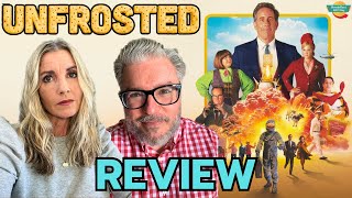 UNFROSTED Movie Review  Jerry Seinfeld  PopTarts  Netflix [upl. by Cohe]