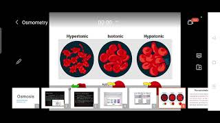 Lecture 11 Osmometer types and clinical application By Dr Ahmed Almenshawy [upl. by Kinimod]