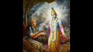 Bhagavad gita chapter 3 verse 11 [upl. by Anerb]