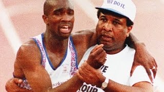 5 MOST INSPIRING OLYMPIC MOMENTS [upl. by Muhammad]